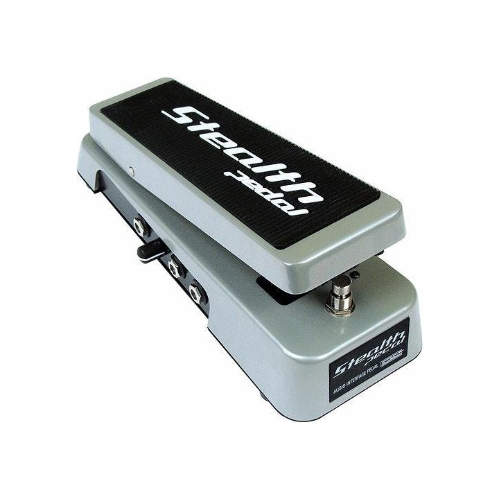 Ik Multimedia - Stealth Pedal Cs