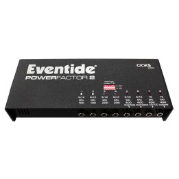 Acquista EVENTIDE POWERFACTOR 2 (B-STOCK) online | Merula Strumenti Musicali