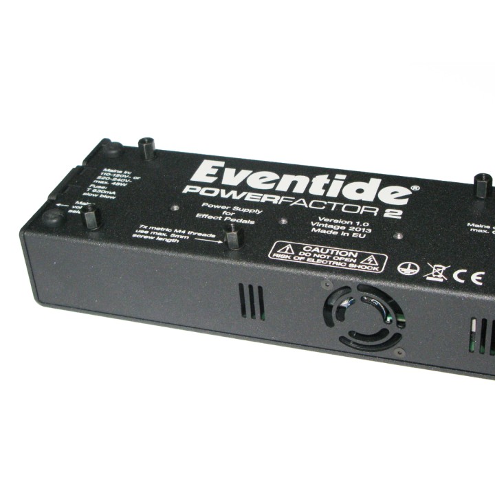 Acquista EVENTIDE POWERFACTOR 2 (B-STOCK) online | Merula Strumenti Musicali