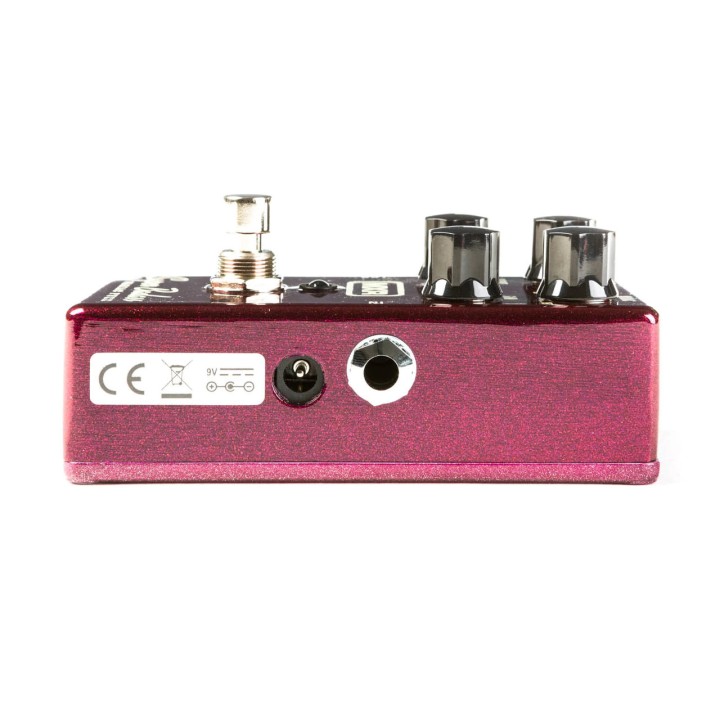 Acquista MXR M236 Super Badass Variac Fuzz online | Merula Strumenti Musicali