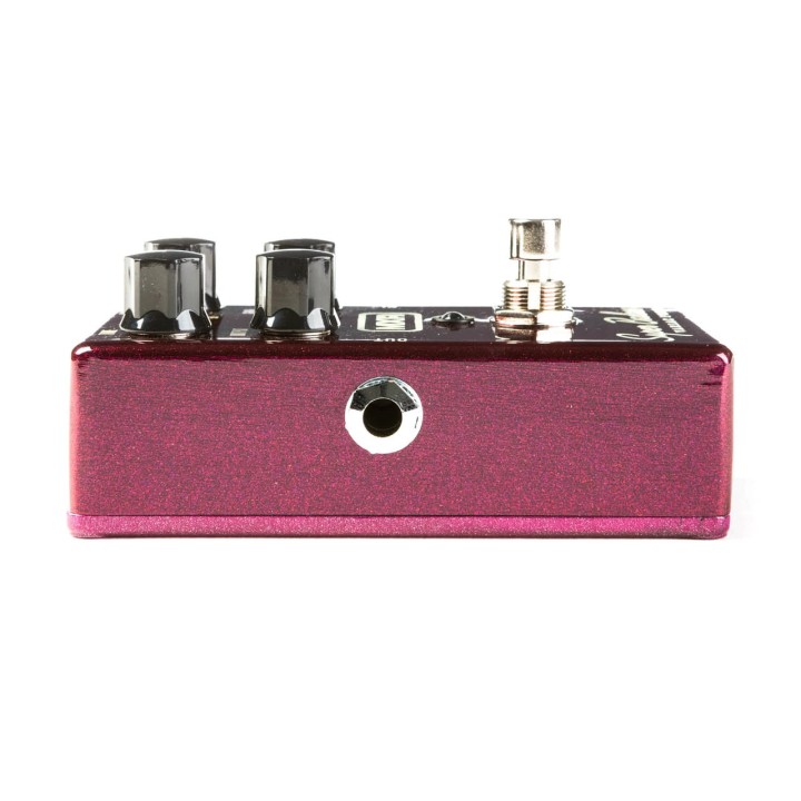 Acquista MXR M236 Super Badass Variac Fuzz online | Merula Strumenti Musicali