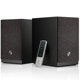 Acquista AUDIO PRO A26 | BLACK | Coppia online | Merula Strumenti Musicali