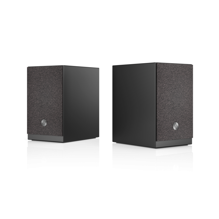 Acquista AUDIO PRO A26 | BLACK | Coppia online | Merula Strumenti Musicali