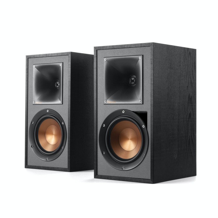 Acquista KLIPSCH R-51PM | BLACK | Coppia online | Merula Strumenti Musicali