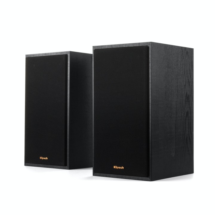 Acquista KLIPSCH R-51PM | BLACK | Coppia online | Merula Strumenti Musicali