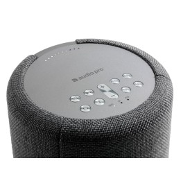 Audio Pro - A10 Dark Grey