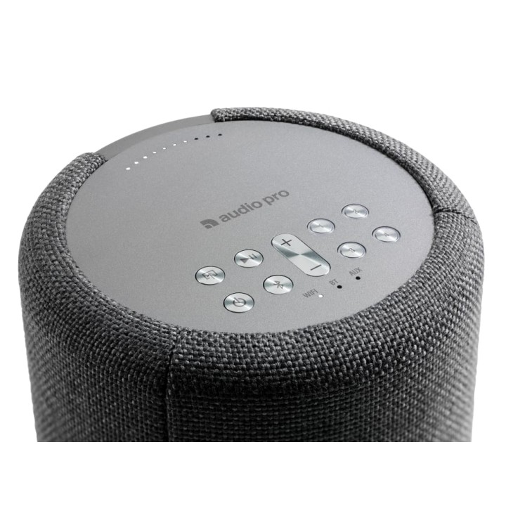 Audio Pro - A10 Dark Grey