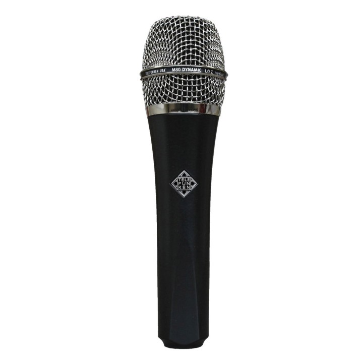 Acquista TELEFUNKEN M80 online | Merula Strumenti Musicali