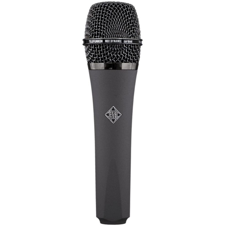 Acquista TELEFUNKEN M81 online | Merula Strumenti Musicali