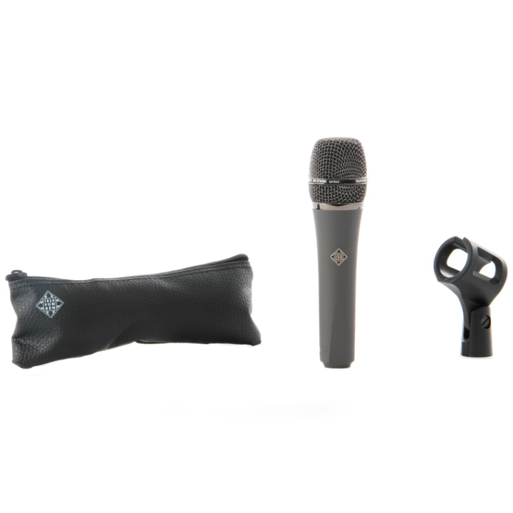 Acquista TELEFUNKEN M81 online | Merula Strumenti Musicali