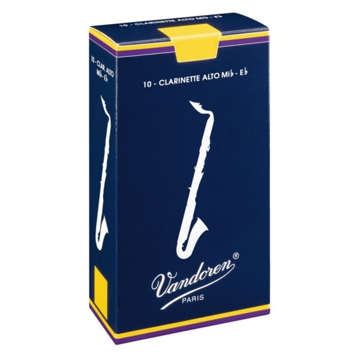Vandoren | CR143