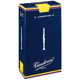 Vandoren | CR1115