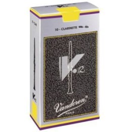 Acquista VANDOREN V12 Clarinetto Mib 4 - Cr614 online | Merula Strumenti Musicali