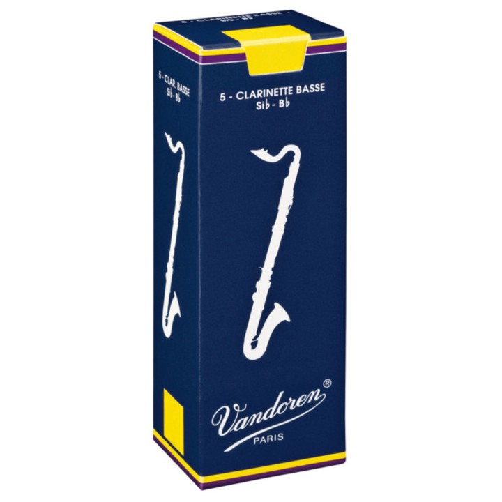 Vandoren | CR125