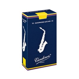 Acquista VANDOREN Traditional Sassofono Alto Mib 3 1/2 - Sr2135 online | Merula Strumenti Musicali