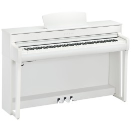 Acquista YAMAHA Clp735wh online | Merula Strumenti Musicali