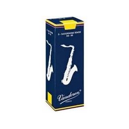 Acquista VANDOREN Traditional Sassofono Tenore Sib 1 - Sr221 online | Merula Strumenti Musicali