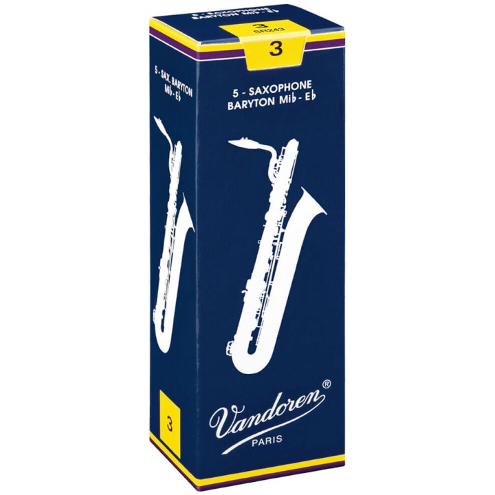 Vandoren | SR2435