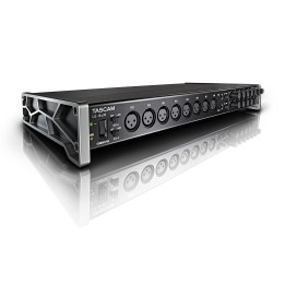 Tascam US-16X8 - interfaccia audio USB