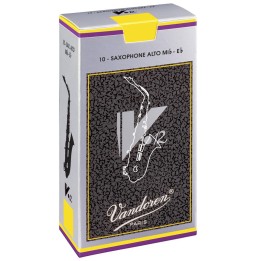 Acquista VANDOREN V12 Sassofono Alto Mib 3 - Sr613 online | Merula Strumenti Musicali