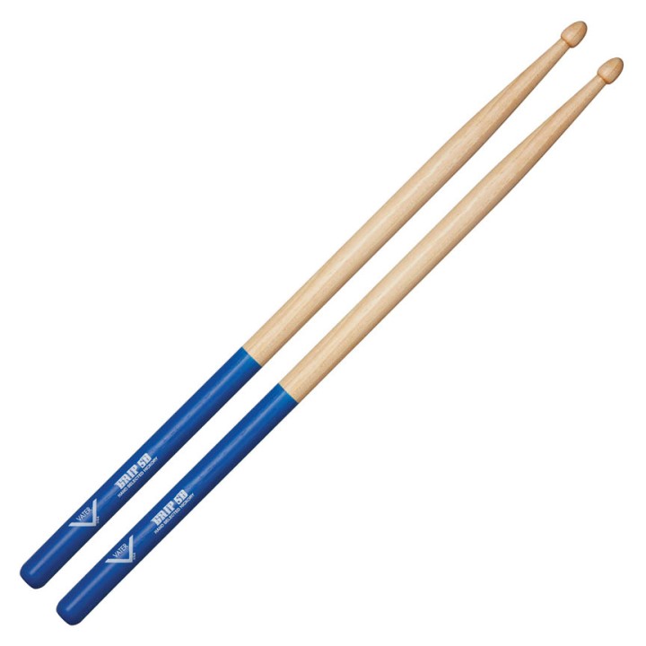 Acquista VATER GRIP 5A WOOD TIP - VHG5AW online | Merula Strumenti Musicali