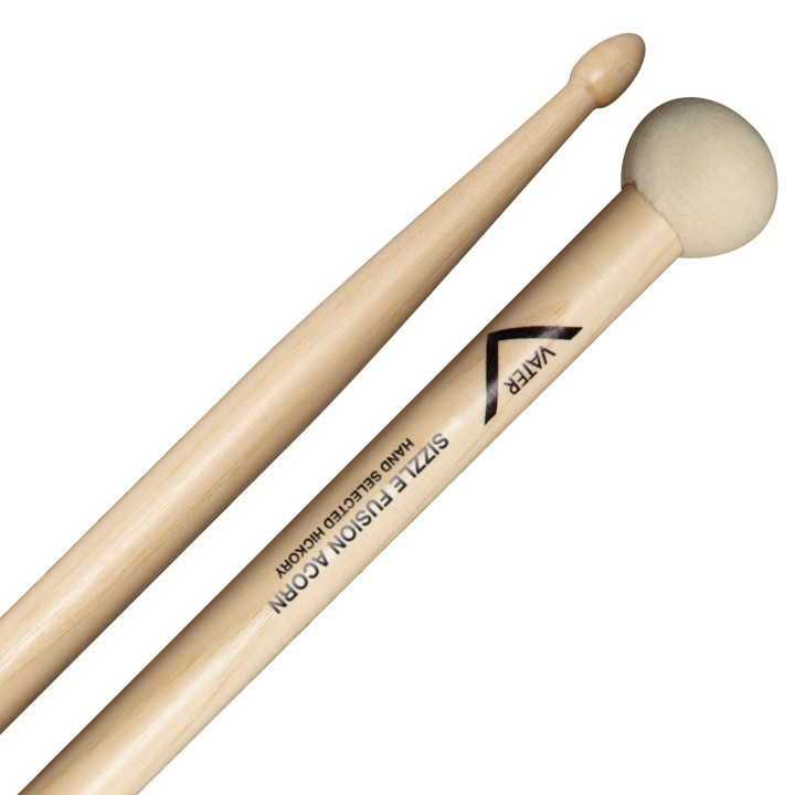 Acquista VATER SIZZLE FUSION ACORN - VSZLFA online | Merula Strumenti Musicali