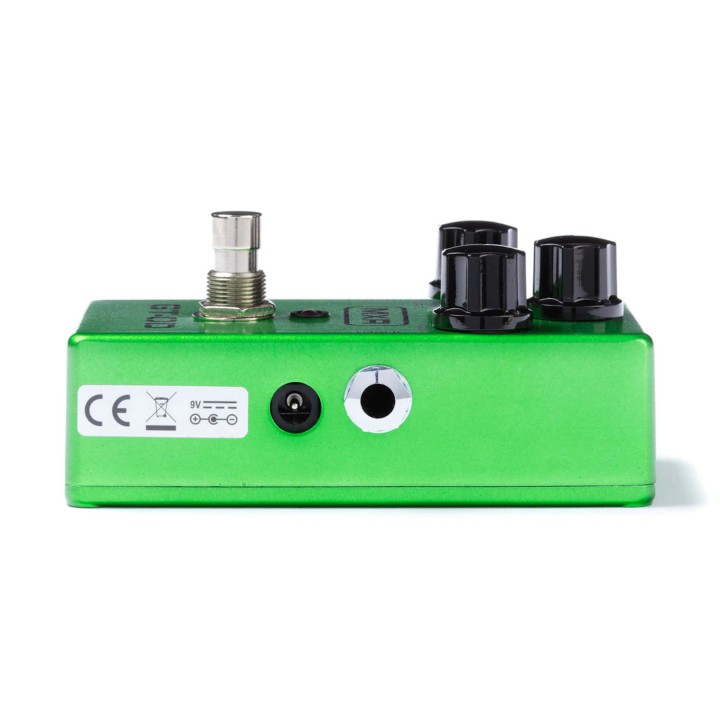 MXR M193 GT-OD - Overdrive