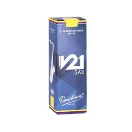 Acquista VANDOREN V21 Sassofono Tenore Sib 2 1/2 - Sr8225 online | Merula Strumenti Musicali