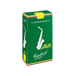 Acquista VANDOREN Java Sassofono Alto Mib 1 1/2 - Sr2615 online | Merula Strumenti Musicali