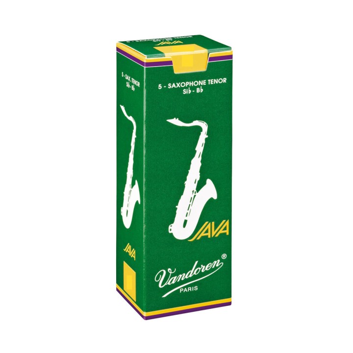 Acquista VANDOREN Java Sassofono Tenore Sib 4 - Sr274 online | Merula Strumenti Musicali