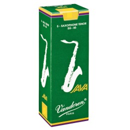 Acquista VANDOREN Java Sassofono Tenore Sib 3 1/2 - Sr2735 online | Merula Strumenti Musicali