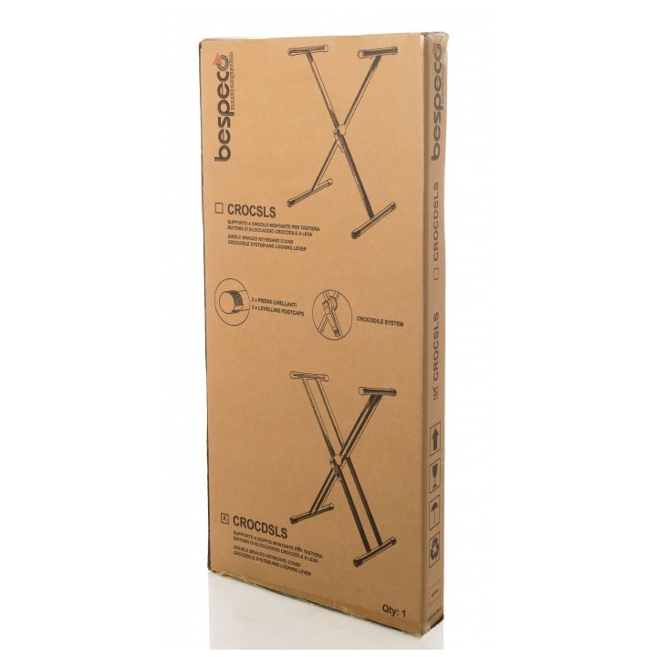 Acquista BESPECO CROCDSLS online | Merula Strumenti Musicali