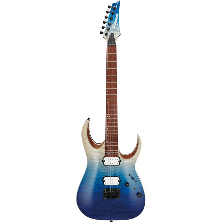 Acquista IBANEZ RGA42HPQM BIG online | Merula Strumenti Musicali