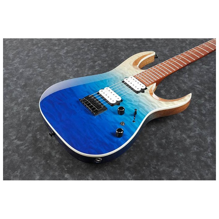 Acquista IBANEZ RGA42HPQM BIG online | Merula Strumenti Musicali