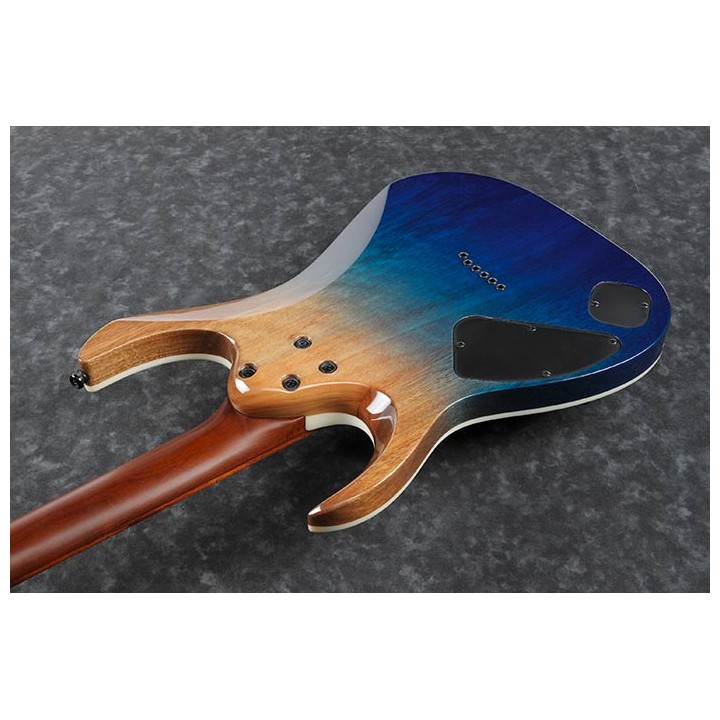 Acquista IBANEZ RGA42HPQM BIG online | Merula Strumenti Musicali