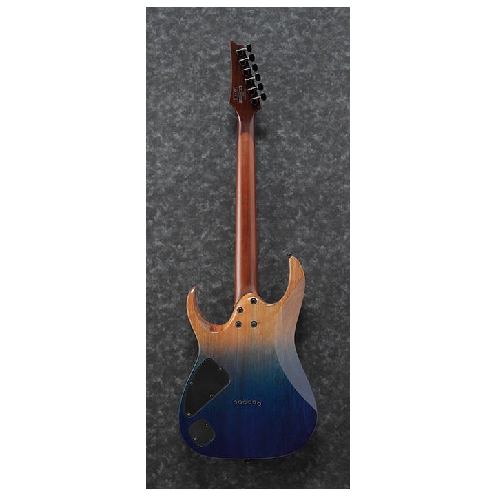 Acquista IBANEZ RGA42HPQM BIG online | Merula Strumenti Musicali