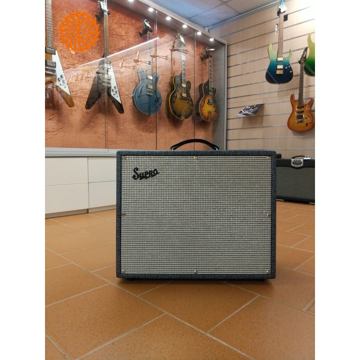 Acquista SUPRO 1675RT RHYTHM MASTER | Merula Strumenti Musicali
