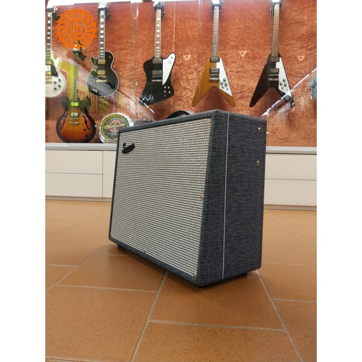 Acquista SUPRO 1675RT RHYTHM MASTER | Merula Strumenti Musicali