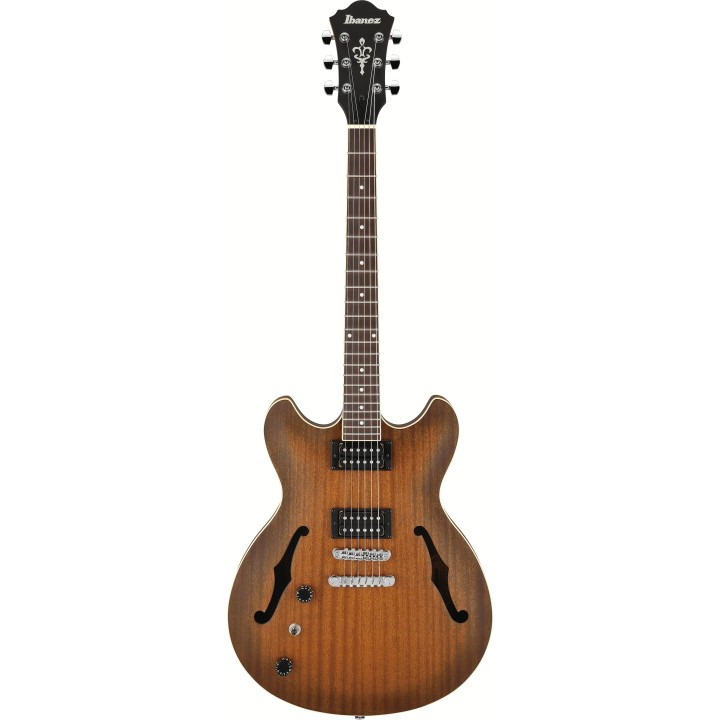 Acquista IBANEZ AS53L Tobacco Flat Left Hand online | Merula Strumenti Musicali