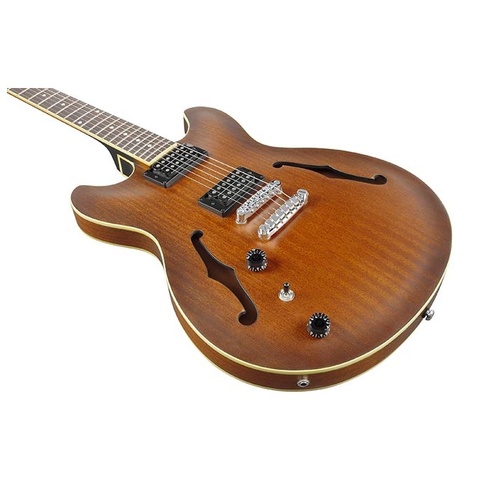 Acquista IBANEZ AS53L Tobacco Flat Left Hand online | Merula Strumenti Musicali