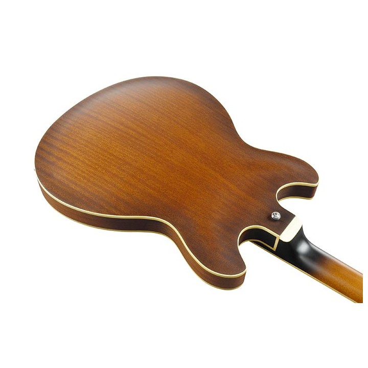 Acquista IBANEZ AS53L Tobacco Flat Left Hand online | Merula Strumenti Musicali