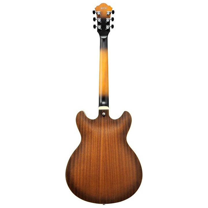 Acquista IBANEZ AS53L Tobacco Flat Left Hand online | Merula Strumenti Musicali