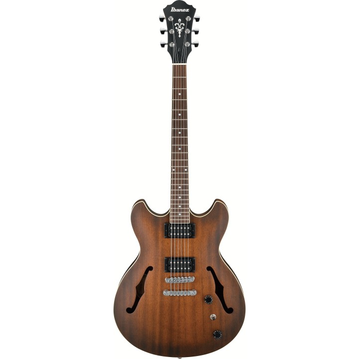 Acquista IBANEZ AS53 Tobacco Flat online | Merula Strumenti Musicali