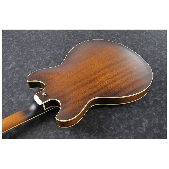 Acquista IBANEZ AS53 Tobacco Flat online | Merula Strumenti Musicali