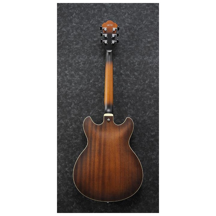 Acquista IBANEZ AS53 Tobacco Flat online | Merula Strumenti Musicali