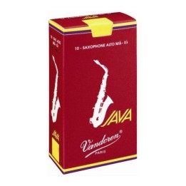 Acquista VANDOREN Java "Filed - Red Cut" Sassofono Alto Mib 2 1/2 - Sr2625r online | Merula Strumenti Musicali