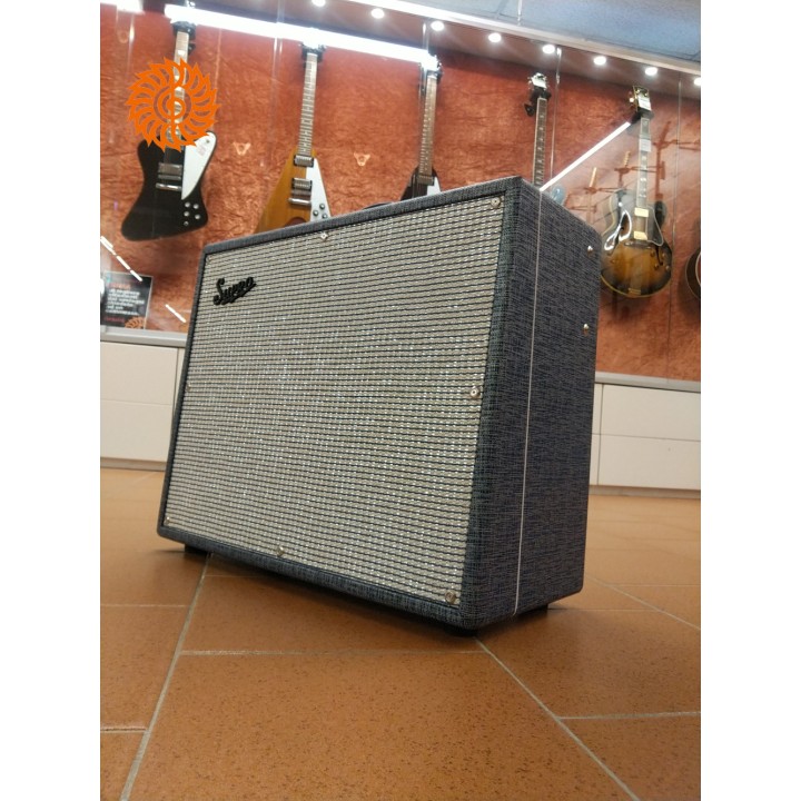 Acquista Supro S6420 Thunderbolt online | Merula Strumenti Musicali