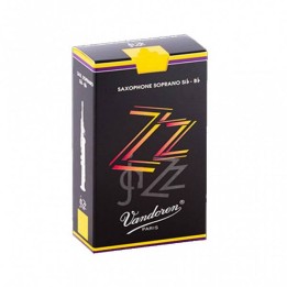 Acquista VANDOREN Zz Sassofono Soprano 3 - Sr403 online | Merula Strumenti Musicali