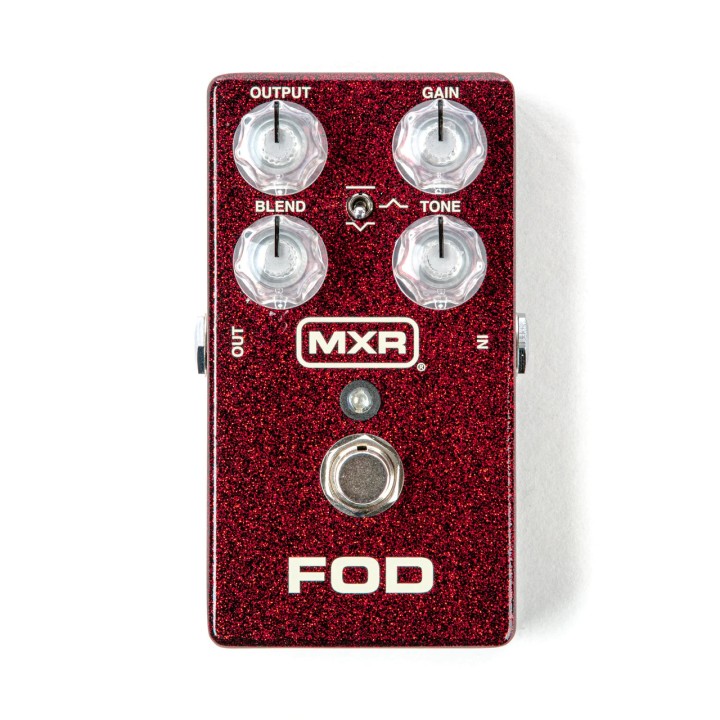 Acquista MXR FOD DRIVE M251 online | Merula Strumenti Musicali