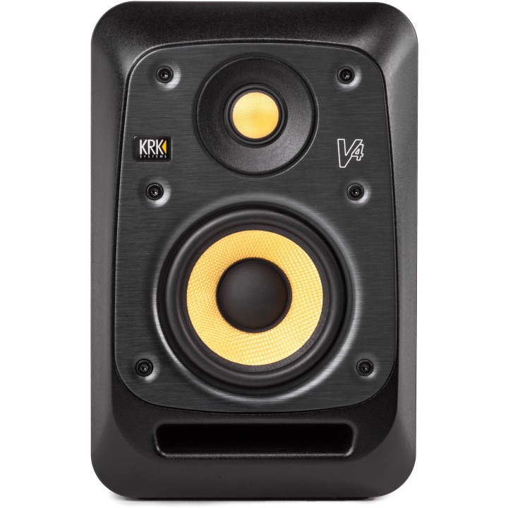 KRK V4 S4 - Monitor di riferimento attivo